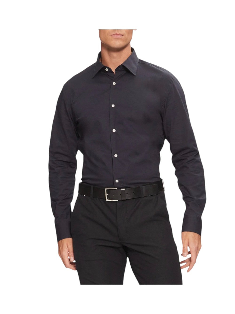 BOSS camicia Uomo 50527198