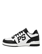 PLEIN SPORT Men's Shoes SAES USC0737 STE003N
