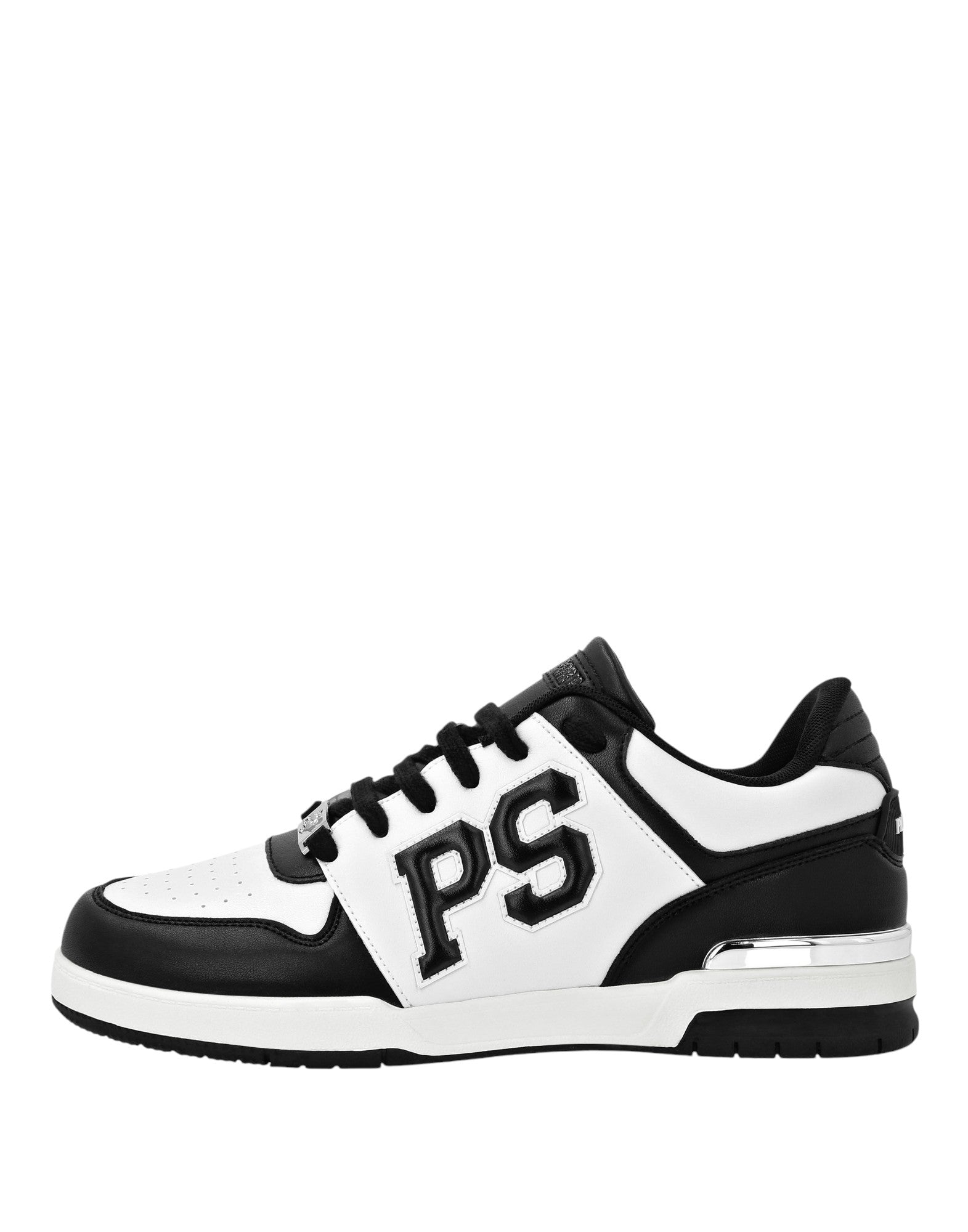 PLEIN SPORT Men's Shoes SAES USC0737 STE003N