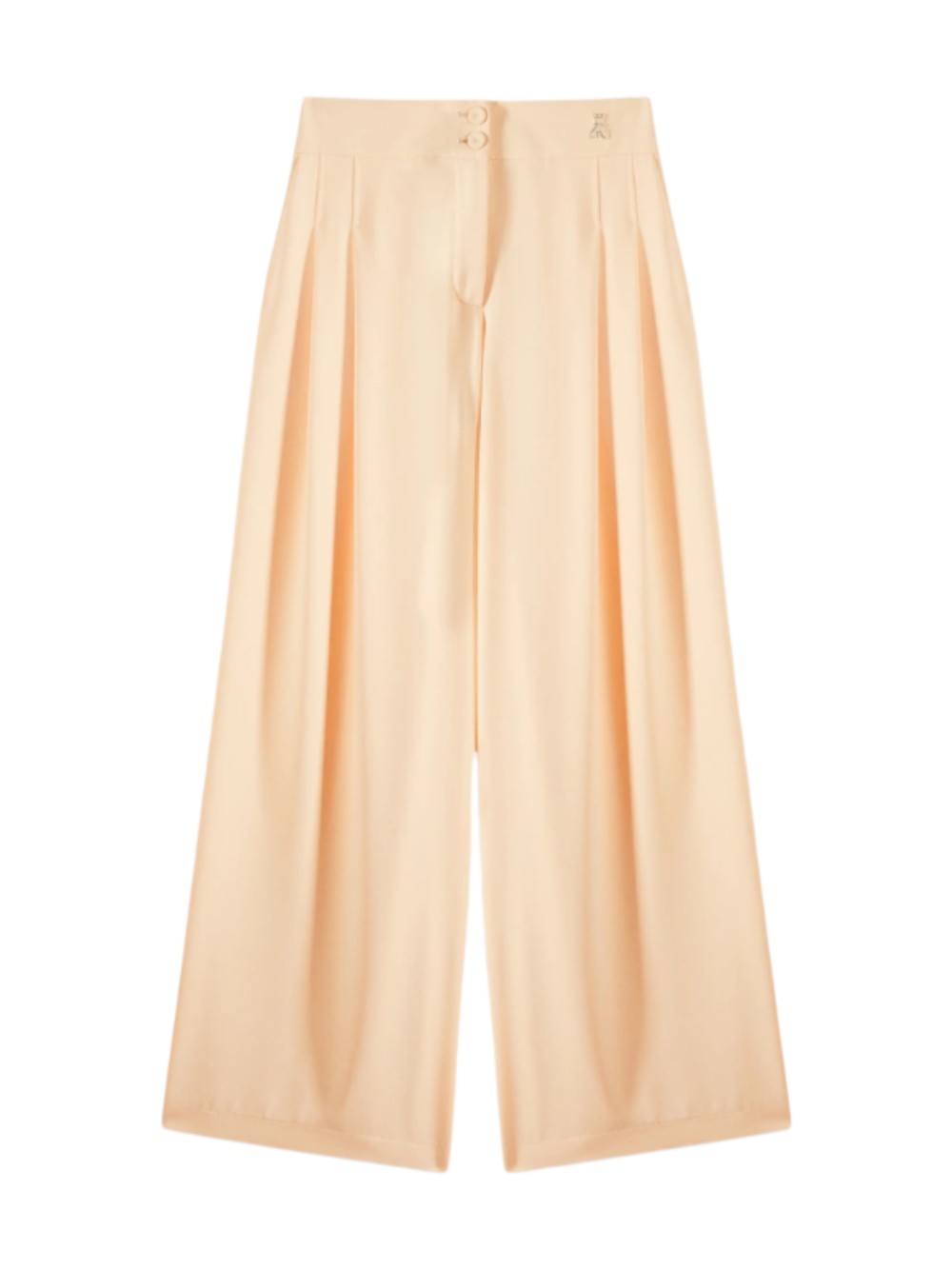 Patrizia Pepe Pantalone Donna  2P1684 A411
