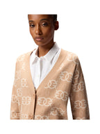 Pinko Maglia Donna HALF BREED CARDIGAN 106042A2YD C4Z