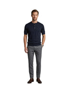Filippo De Laurentiis T-SHIRT Uomo SERAFINO MC SE1MC_CR14R 990