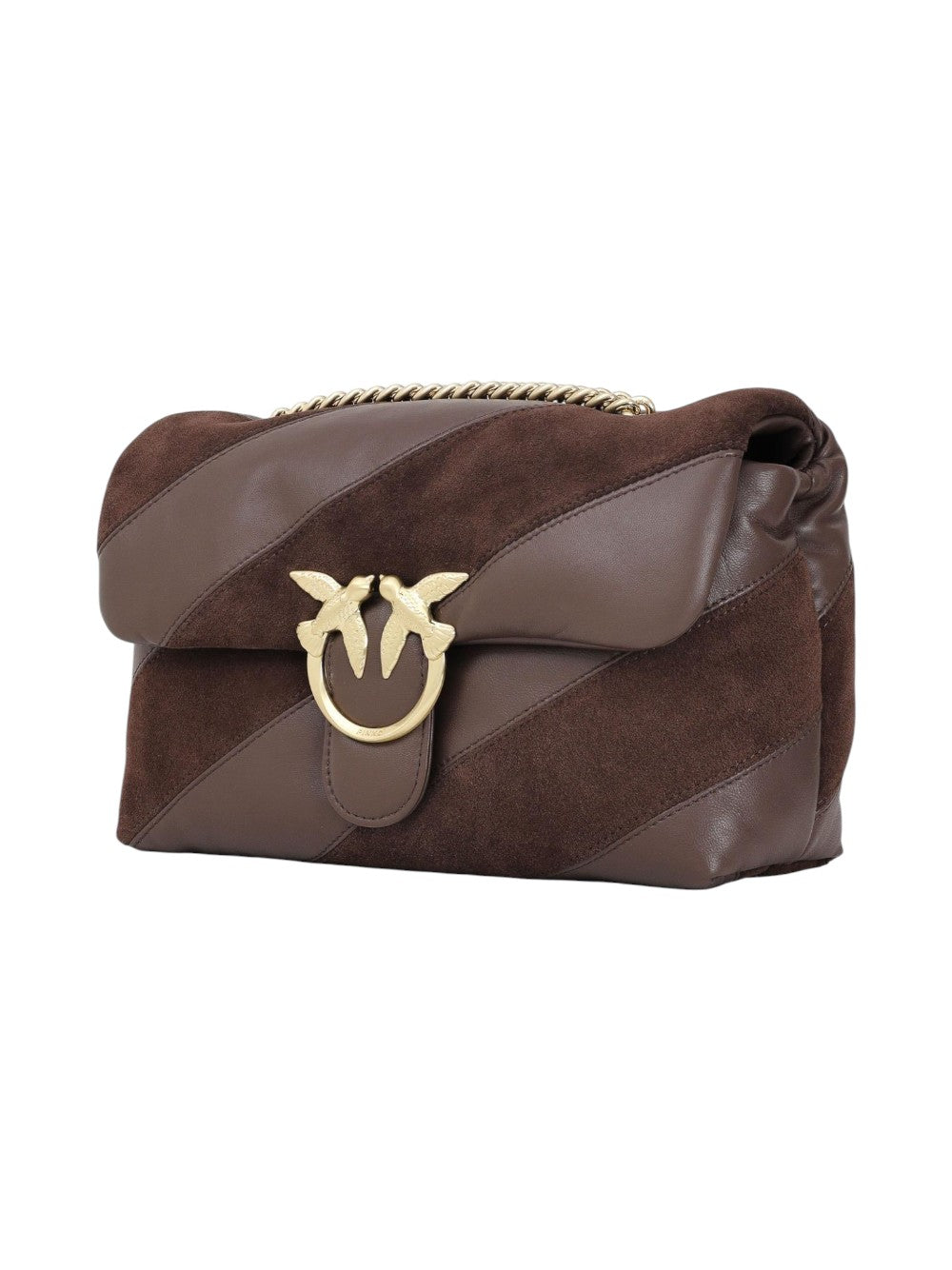 Pinko Borsa Donna LOVE PUFF MINI CL NAPPA 100039A2JY L74V