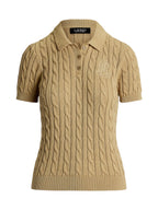 Lauren Ralph Lauren Maglia Donna LRL PRESPRING SEASONAL 02/01 200932224 011