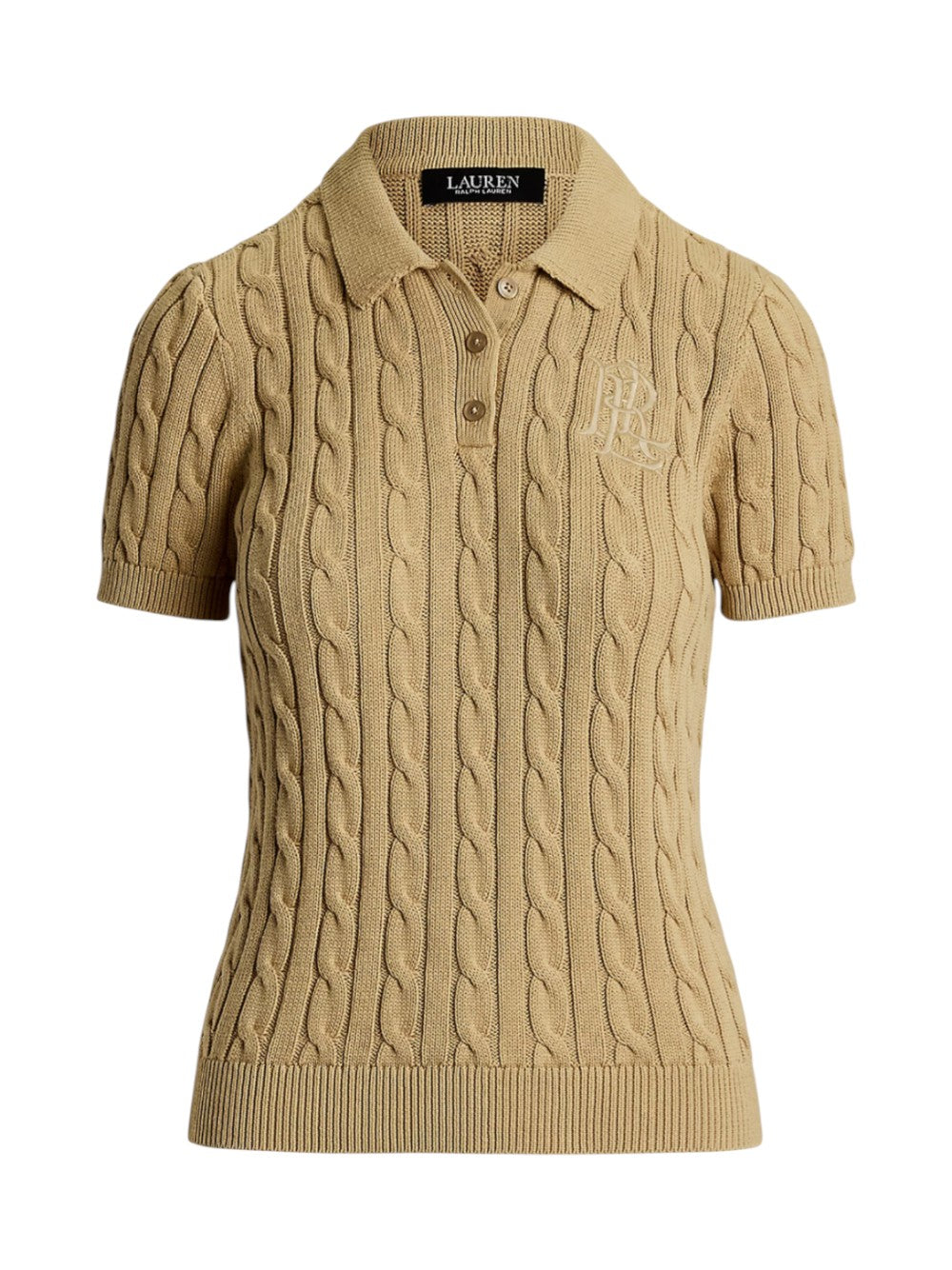 Lauren Ralph Lauren Maglia Donna LRL PRESPRING SEASONAL 02/01 200932224 011