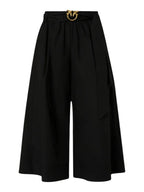 Pinko Pantalone Donna DOREEN PANTALONE COMFORT POPEL 106439A35QZ99