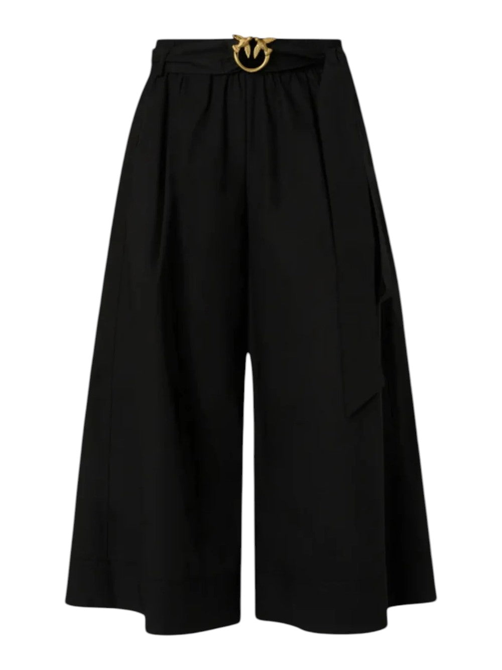 Pinko Pantalone Donna DOREEN PANTALONE COMFORT POPEL 106439A35QZ99