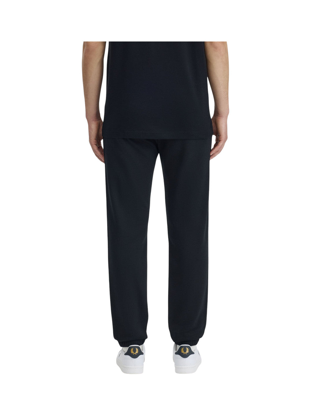 Fred Perry Pantalone Uomo FP CLASSIC SWEATPANT T5505 102