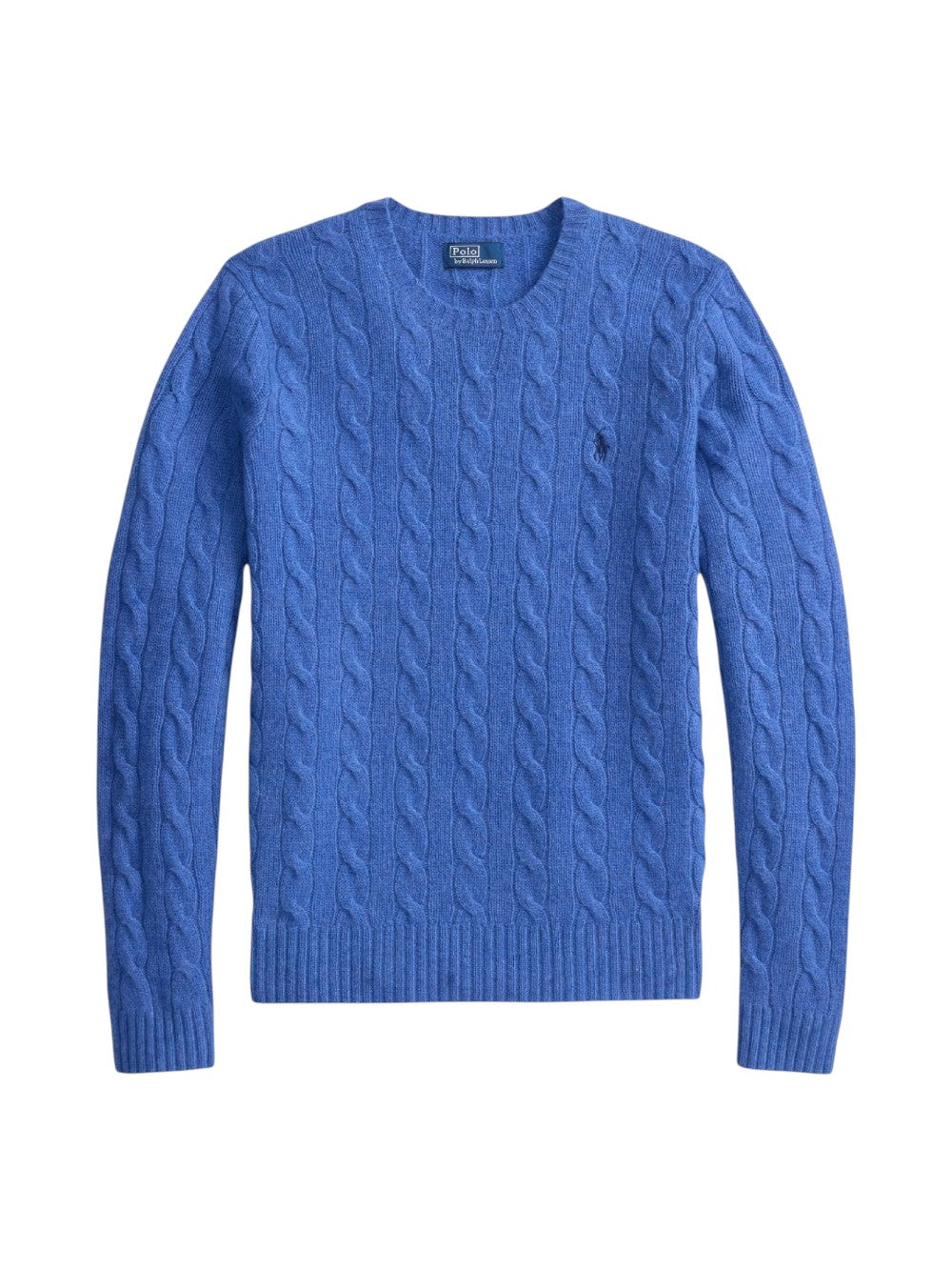Polo Ralph Lauren Maglia Donna JULIANNA-LONG SLEEVE-PULLOVER 211971865503