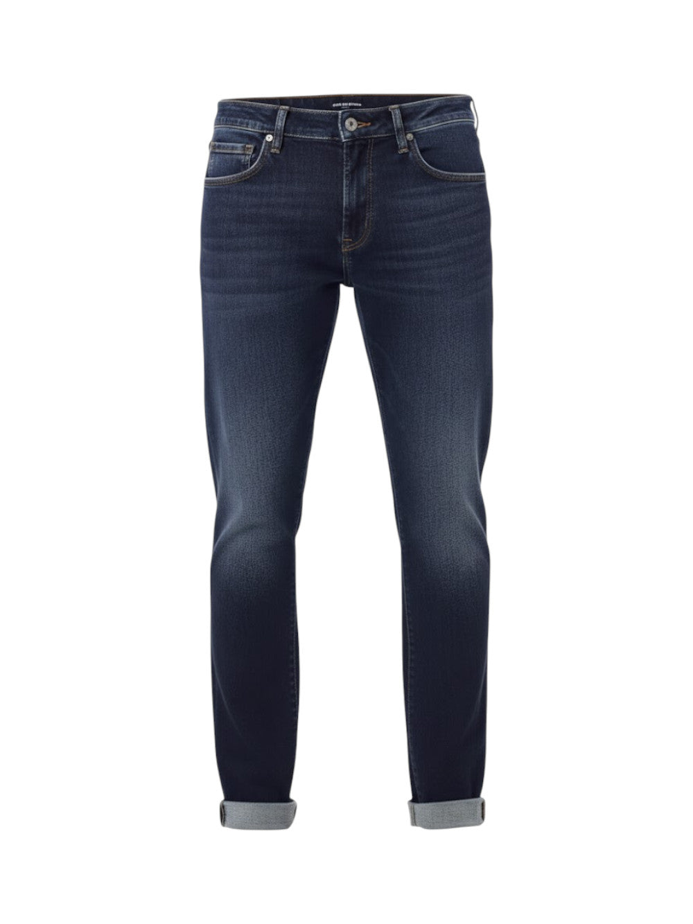 Liu Jo Uomo Jeans Uomo CHINO THOMAS REGULAR QF5284DS61578962