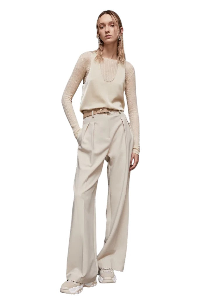 Patrizia Pepe pantalone Donna 8P0669 A533
