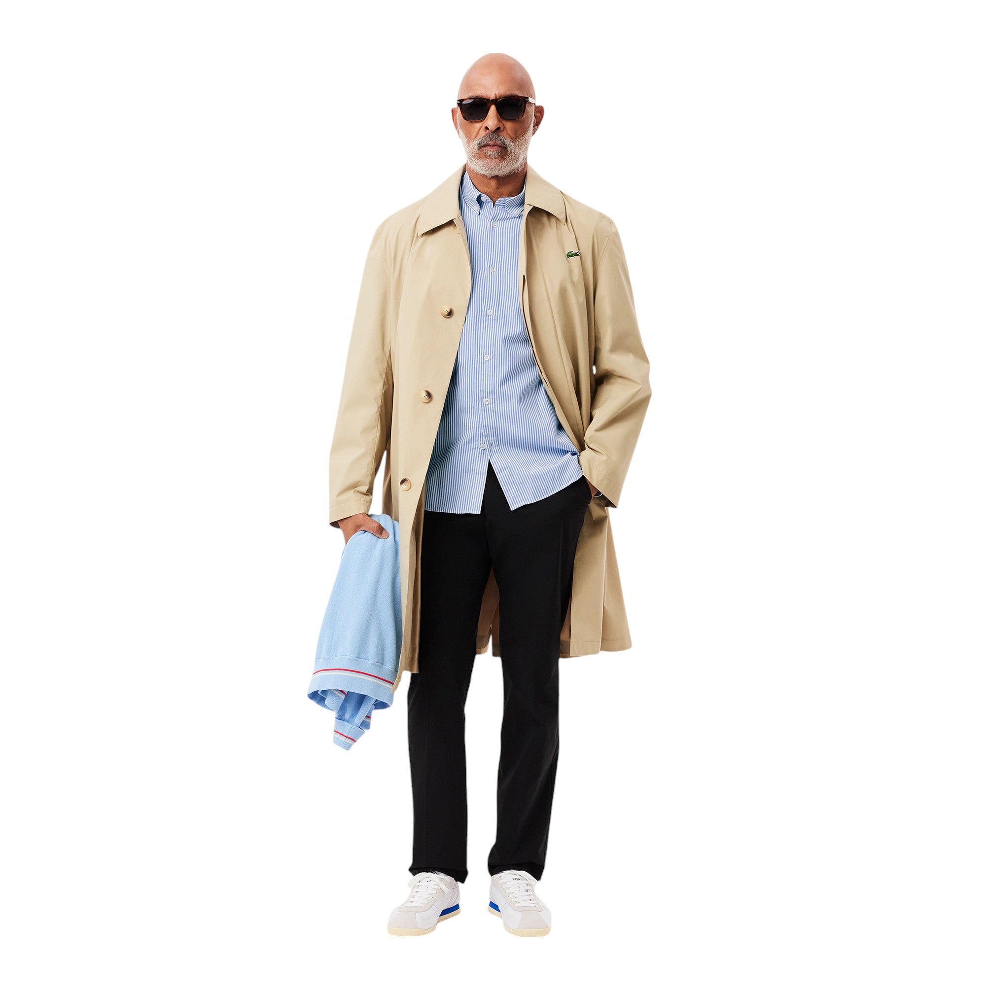 Lacoste Men's Shirt CH2936