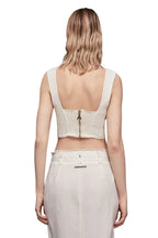 Patrizia Pepe Women's Top 2C1600 A052