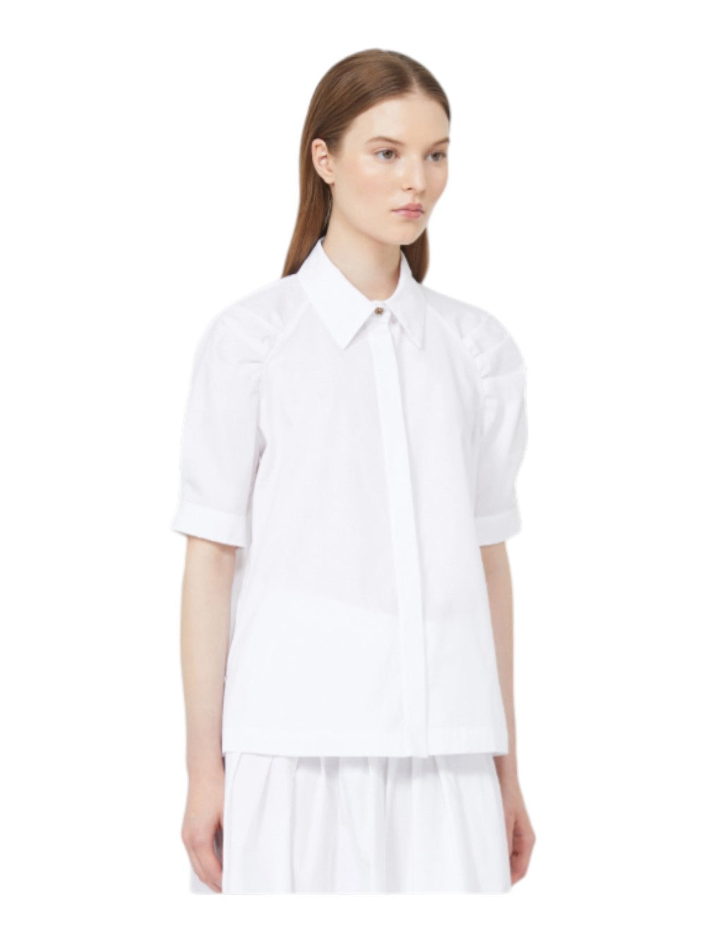Max Mara Studio Camicia Donna Mstamore 2616111032650 001