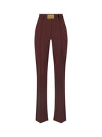 Elisabetta Franchi Pantalone Donna  PA17261E2644