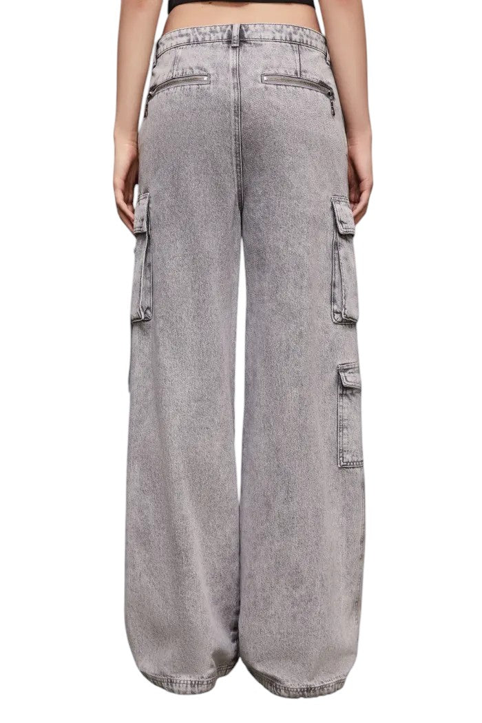 Patrizia Pepe JEANS Donna 8P0704 D096