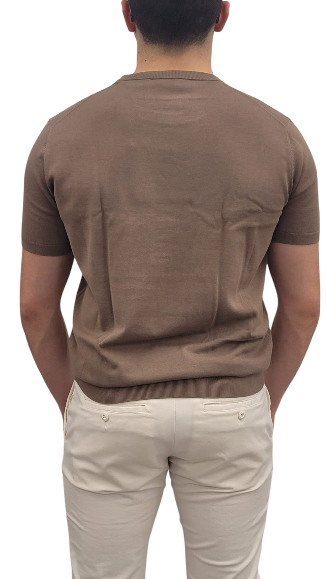 Kangra T-SHIRT Uomo 1034/21