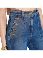 Elisabetta Franchi Jeans Donna  PJ12D66E2139