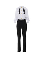 Elisabetta Franchi Tuta Donna  TU05656E2221
