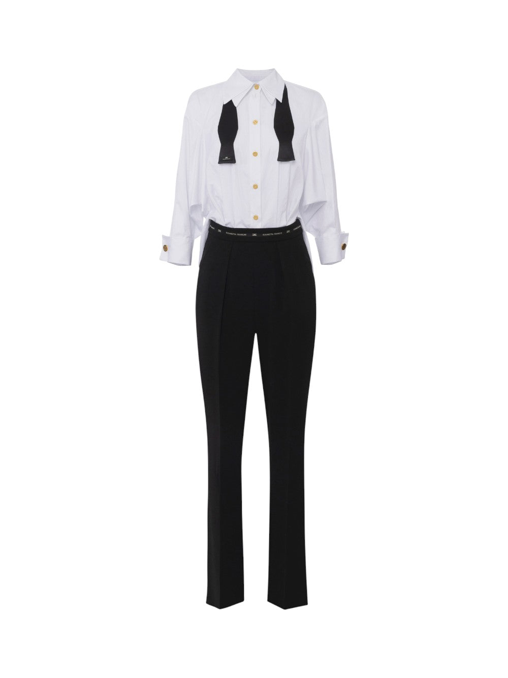 Elisabetta Franchi Tuta Donna  TU05656E2221