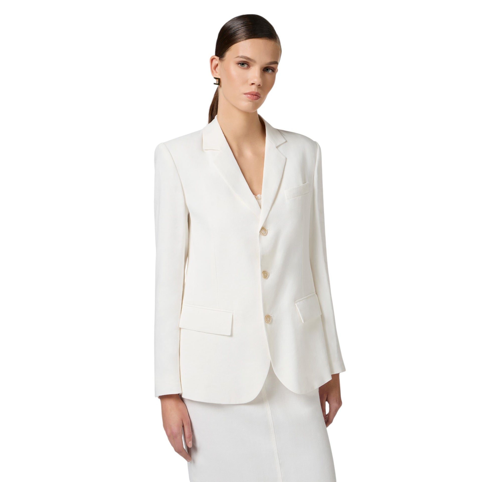elisabetta franchi Giacca Donna GI15652E2