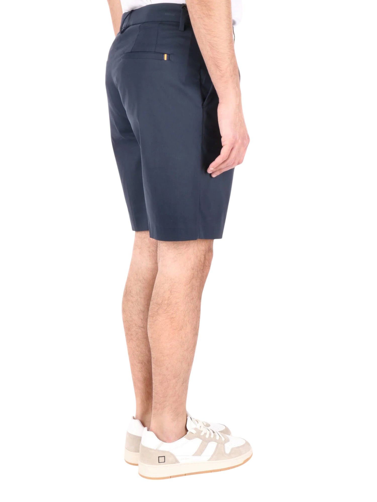 K-Way Bermuda Uomo  K6133PW