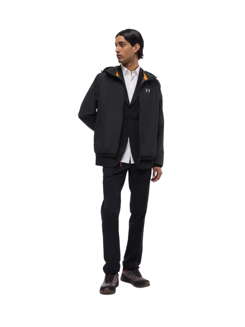 Refrigiwear GIUBBINO Uomo YUUMA JACKET
