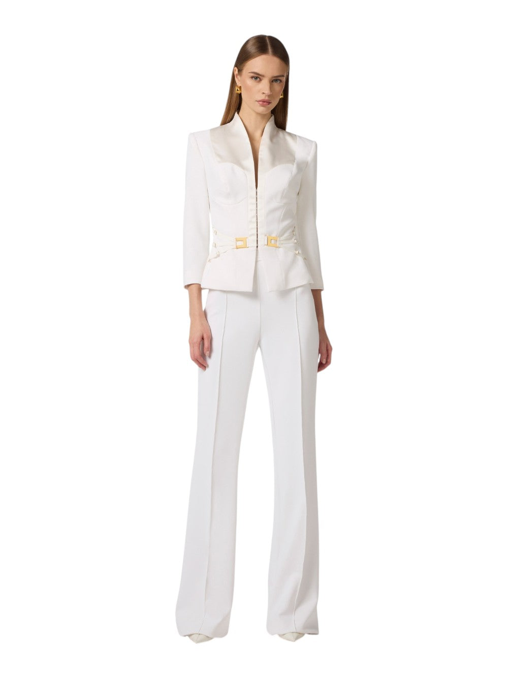 Elisabetta Franchi Giacca Donna  GI20261E2360