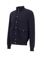 Herno Cardigan Uomo  JC00026UR 56020 9200