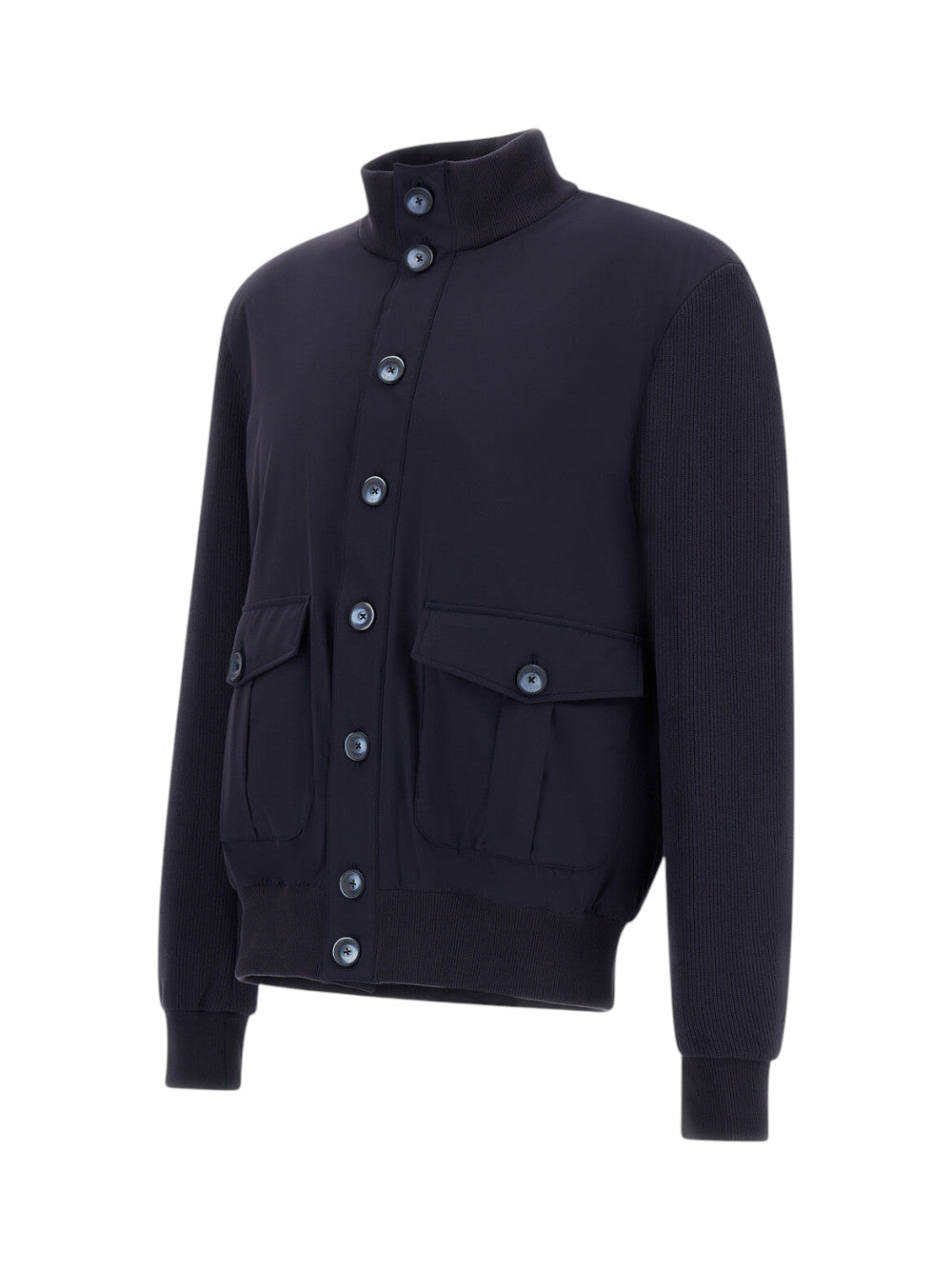 Herno Cardigan Uomo  JC00026UR 56020 9200