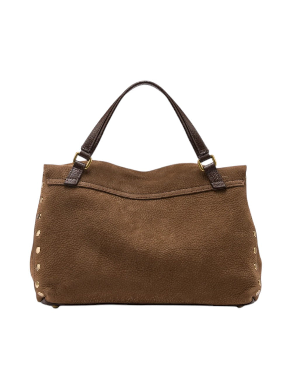 Zanellato Borsa Donna POSTINA JONES NABUK 0680900070000Z1164S