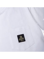 Refrigiwear T-SHIRT Uomo PIERCE T-SHIRT T22600 JE0301 A00010