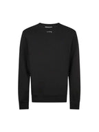 John Richmond Felpa Uomo JOSA UMA26030FE BLACK