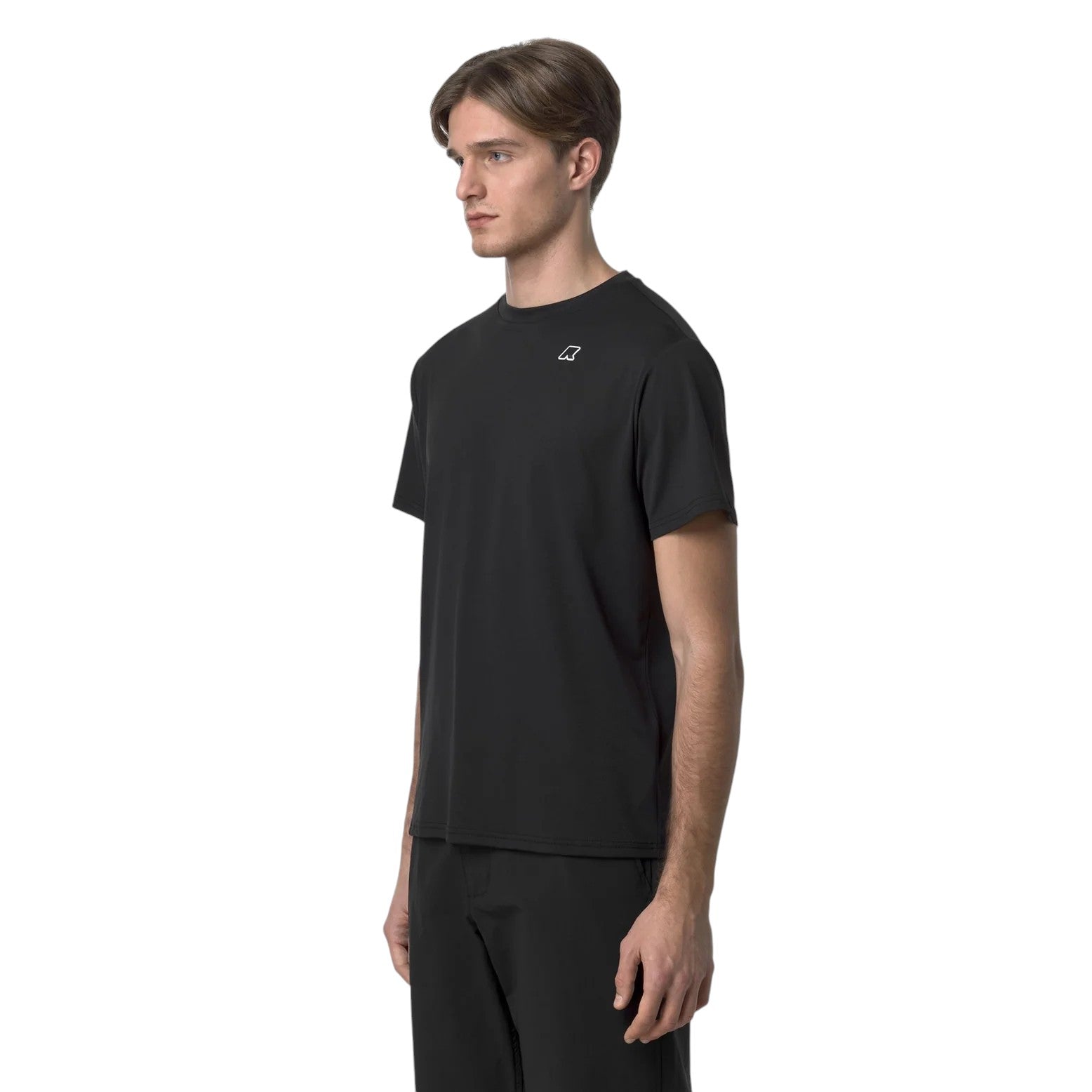 K-Way Men's T-SHIRT K61279W