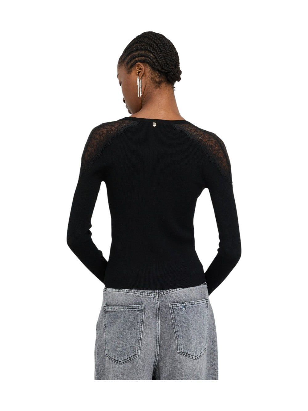 Liu Jo Cardigan Donna  CF5159MS46M 22222