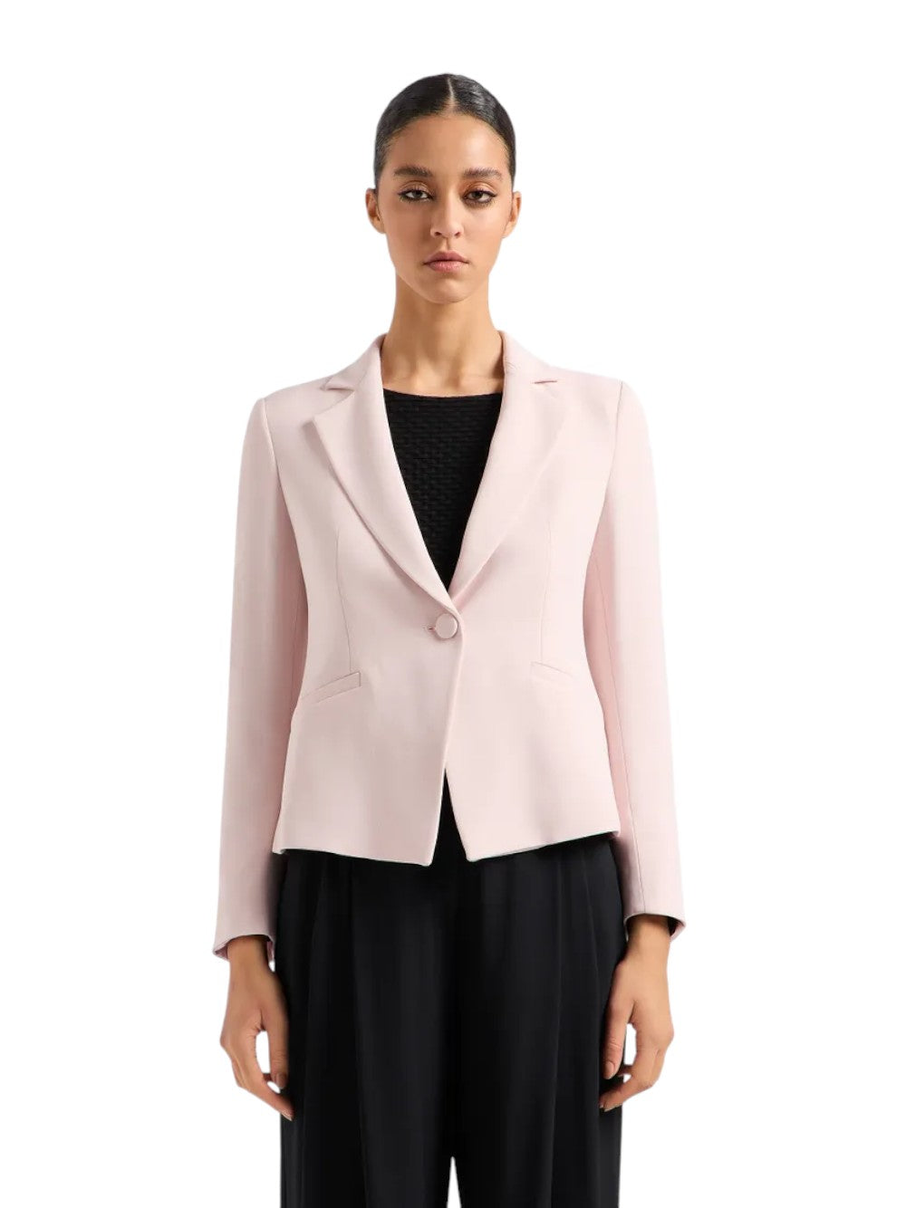 Emporio Armani Women's Jacket 0NG3CT 02013