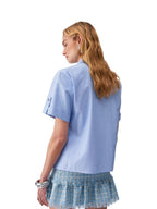 Liu Jo Camicia Donna  WA6438T438A Z9614