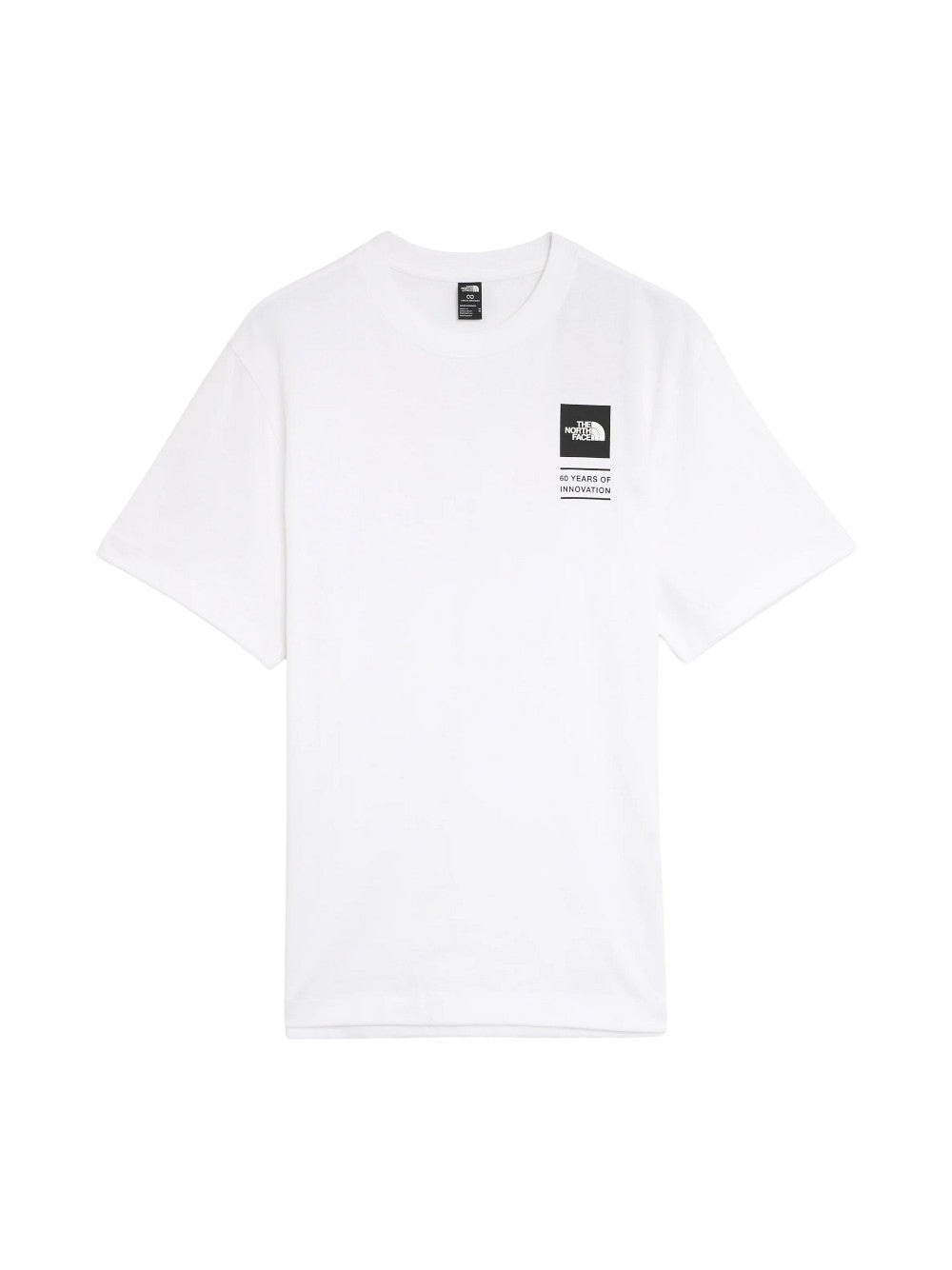 The North Face T-SHIRT Uomo CEL RX SS TEE NF0A8GARFN41