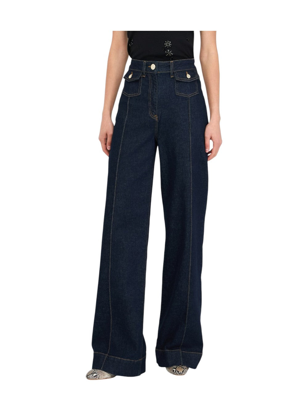 Liu Jo Jeans Donna  CF5135D5025 B1726