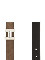 Hogan Cintura Donna  KFWC01E0100VJU2379