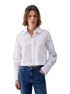 Liu Jo Camicia Donna  WA6173T039A 11111