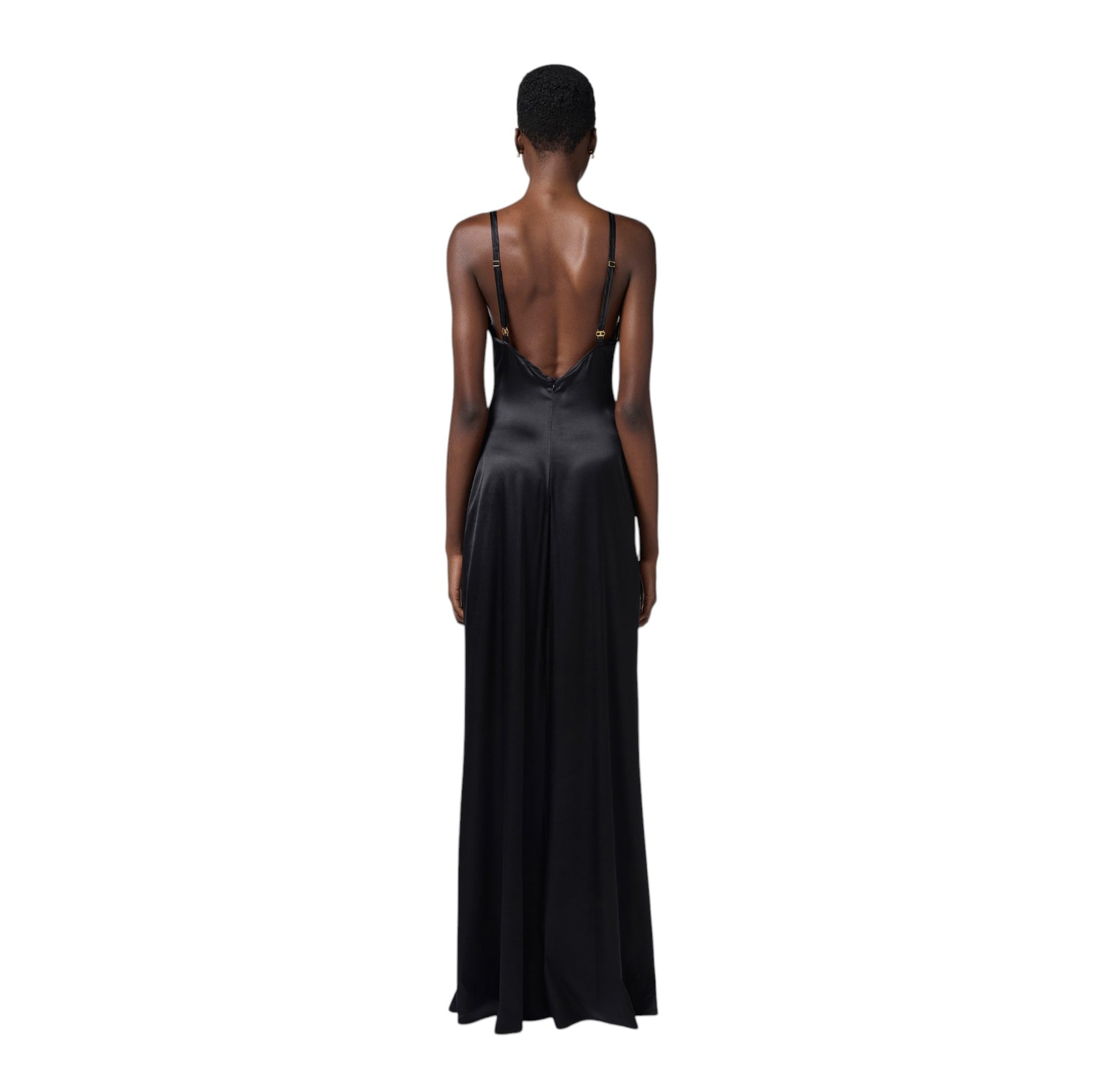 elisabetta franchi ABITO LUNGO Donna ABR5752E2