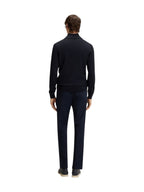 BOSS Cardigan Uomo H-Illarione 50543153