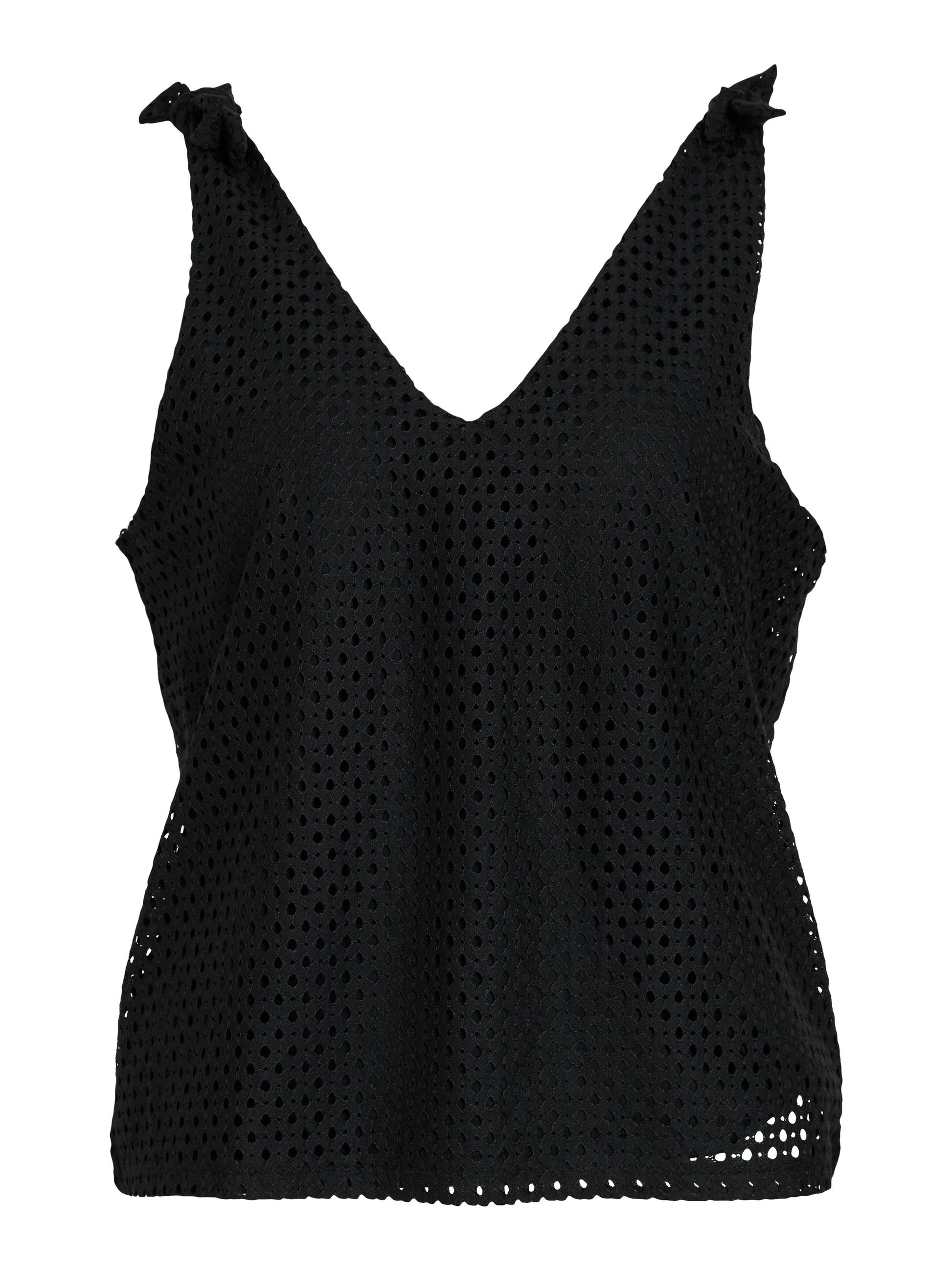 VILA Top Donna 14106641