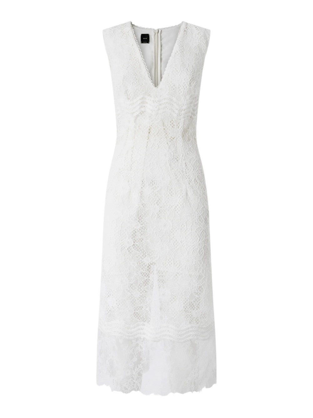 Pinko Abito Donna AUDREY ABITO PIZZO REBRODE 106660A381Z05