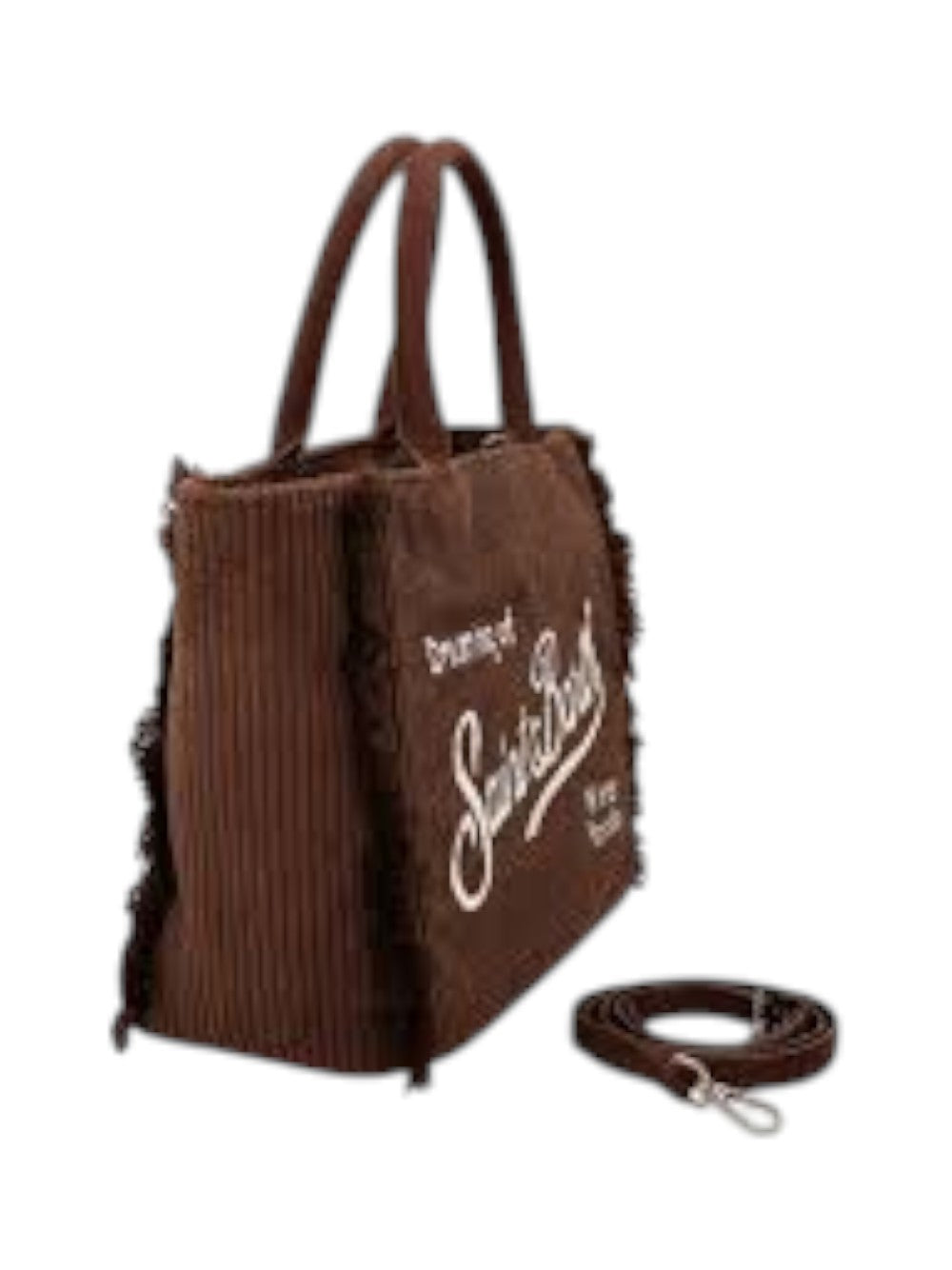 MC2 Saint Barth Borsa Donna COLETTE CORDUROY COL0040 01042I