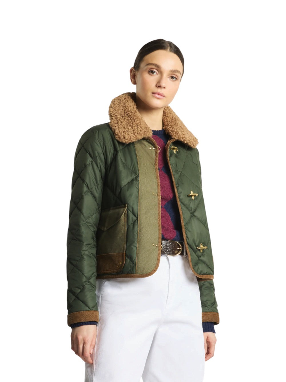 Fay GIUBBINO Donna  NAW22533400YNV 173G