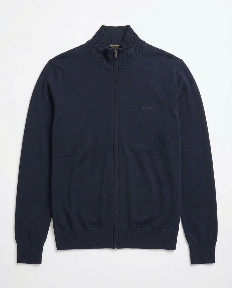 BOSS Maglia Uomo H-Balonso 50571915 404