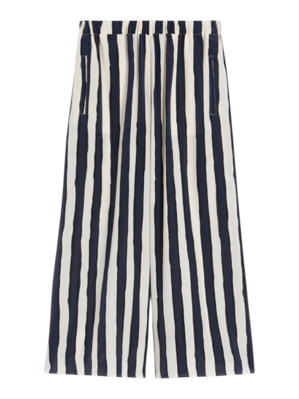 Max Mara Weekend Pantalone Donna Wkdnirvana 2615131132650 012