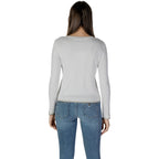 LIU JO Women's Cardigan WXX056MS49I